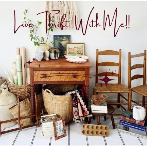 PLEASE LIKE THIS LISTING TO BE NOTIFIED WHEN I GO LIVE!! LIVE SHOW LISTING!!💃🏻 - Picture 11 of 16